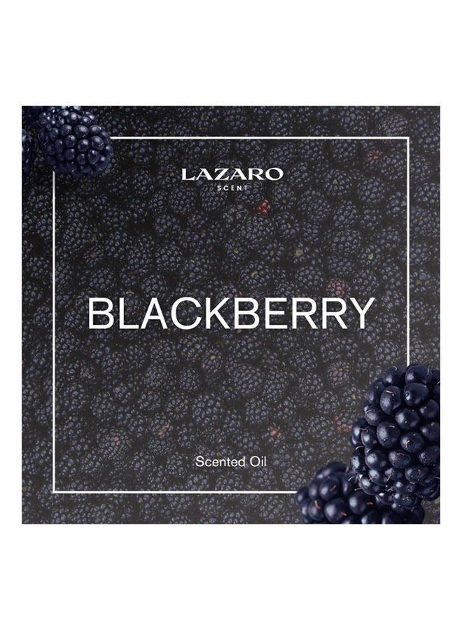   لازارو سينت زيت توت أسود معطر - 800 ml - Image 2